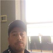 Profesor de Ed física y entrenador se Natación